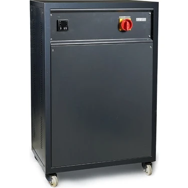 Upsilon 25kVA Voltaj Regülatörü 120/230V