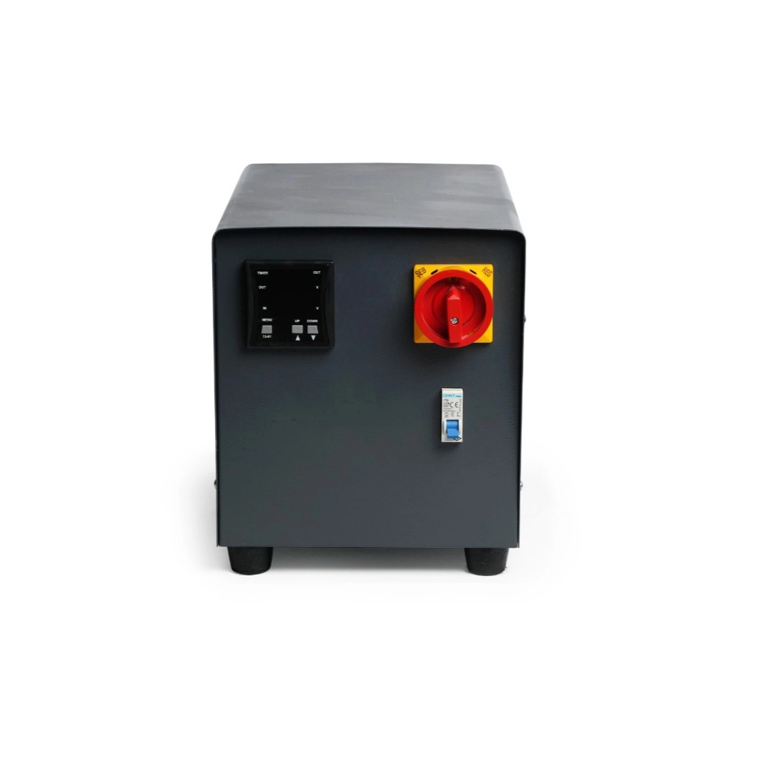 Upsilon 5kVA Voltaj Regülatörü 160/260V Bakır