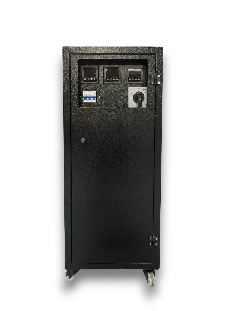 Upsilon 15kVA Voltaj Regülatörü 275/450V